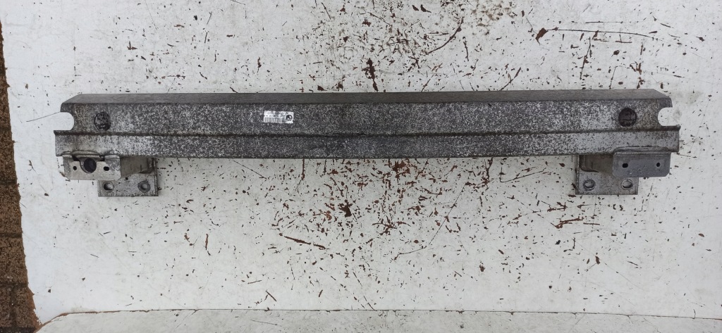 фото №1, Bmw x6 f16 2014- балка бампера задняя 7337963