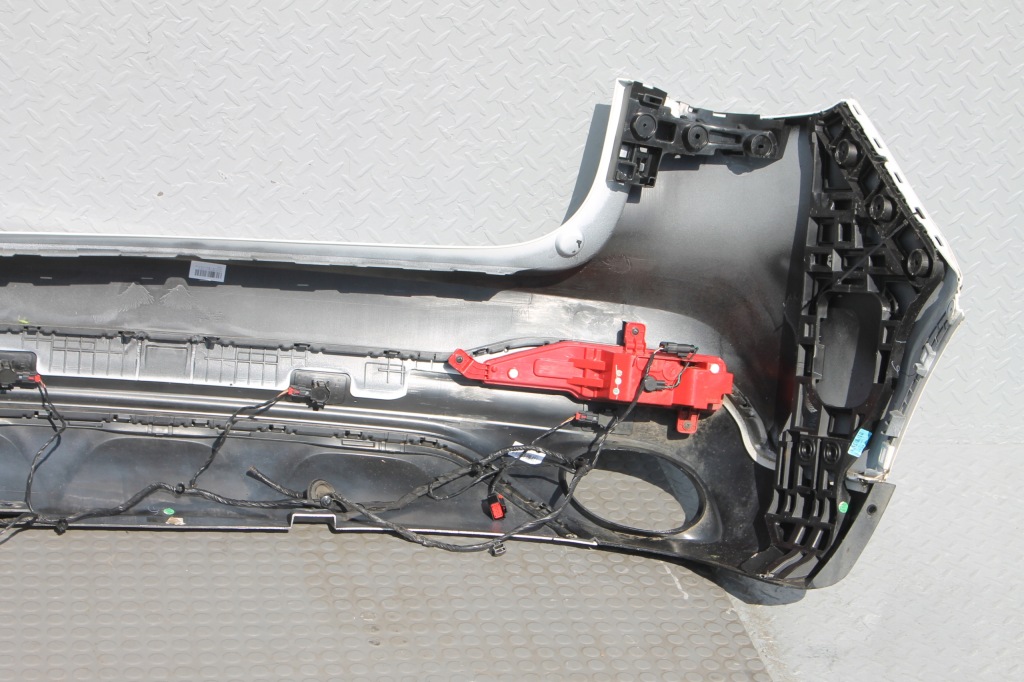 Бампер задний pdc задний  комплект mg hs i 18-23 Киев