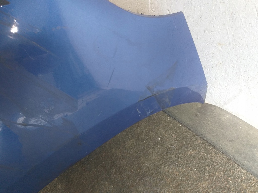 фото №8, Бампер перед bmw ii 2 f45 f46 m набор