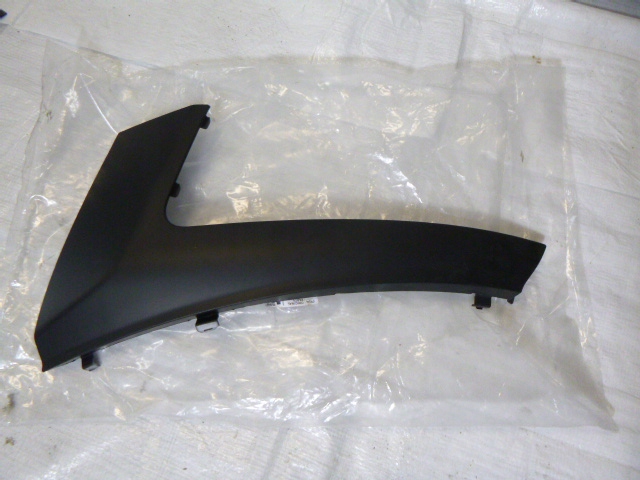 фото №1, Scudo jumpy молдинг бампера правий перед 1400110677