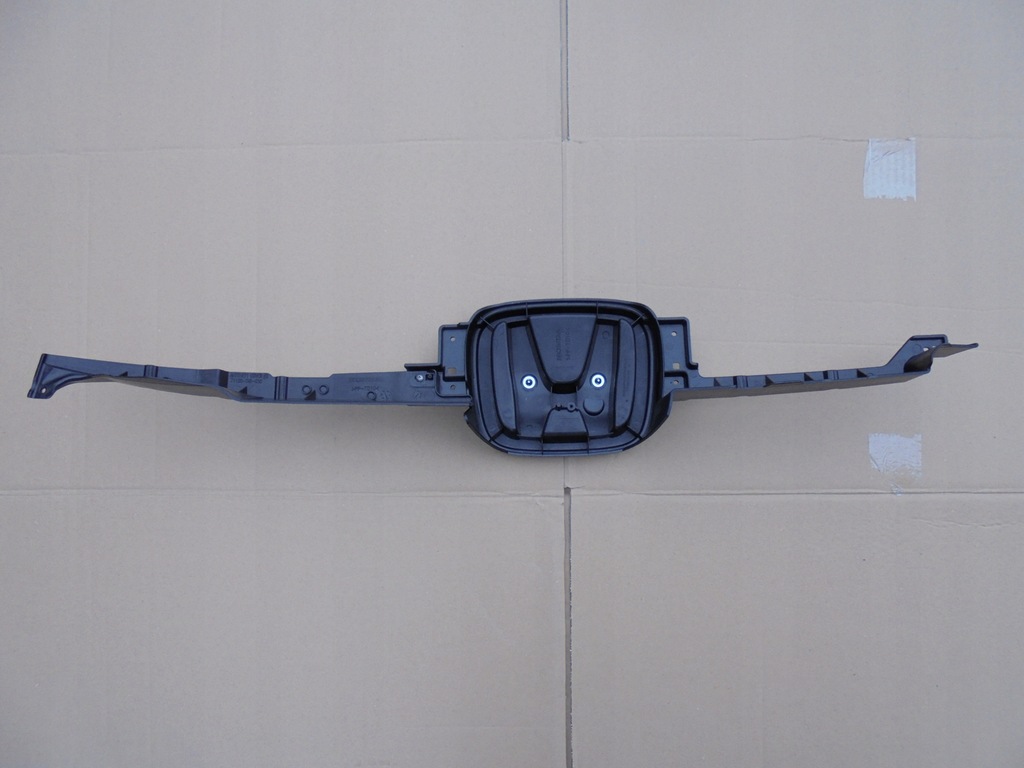 фото №10, Значок кронштейн решітка радіатора honda jazz 2018-2020r po lift