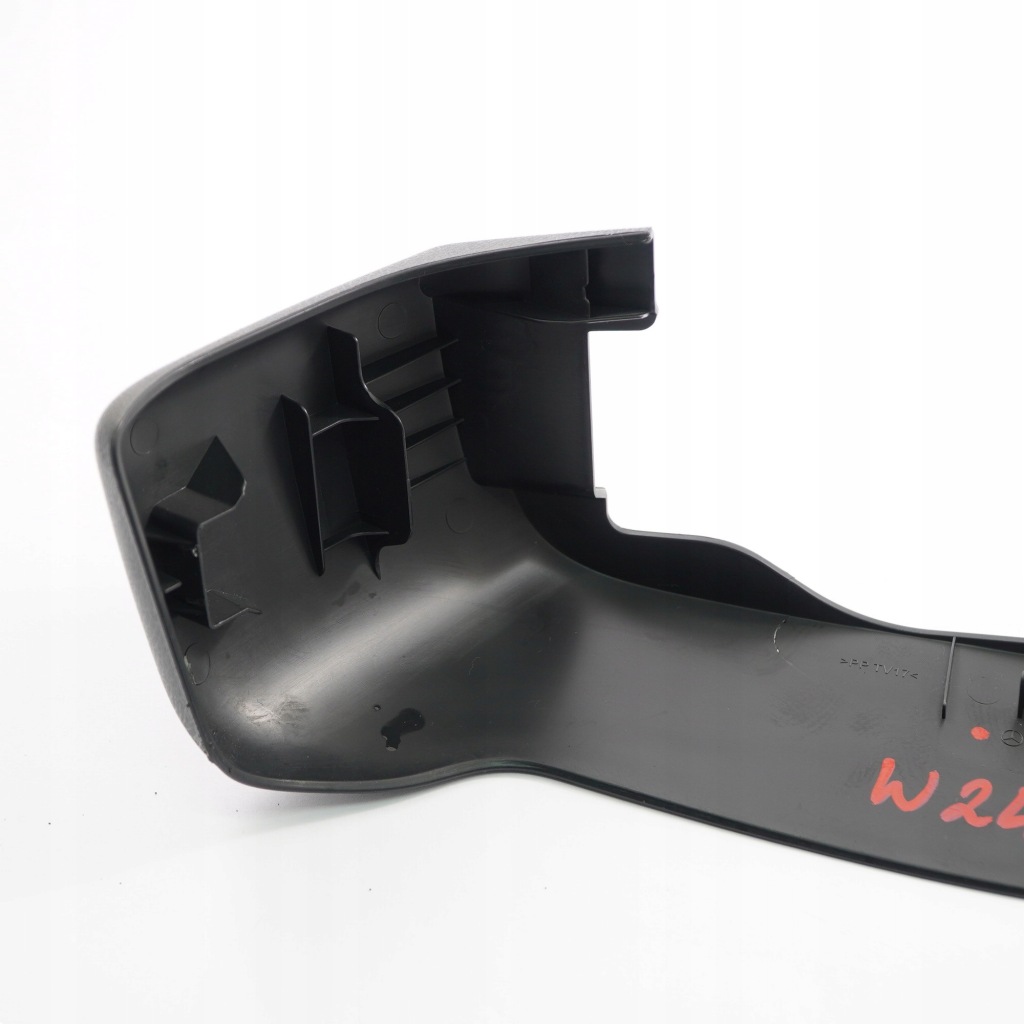 Mercedes w246 захист рейки сидіння сидіння задній права a2469191400 Доставка