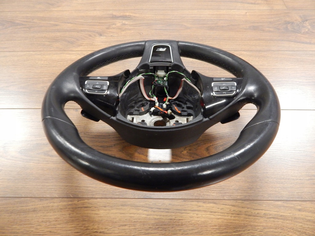 фото №7, Vw touareg 7p6 - повітропровід обігрів пелюстки перемикання r-line