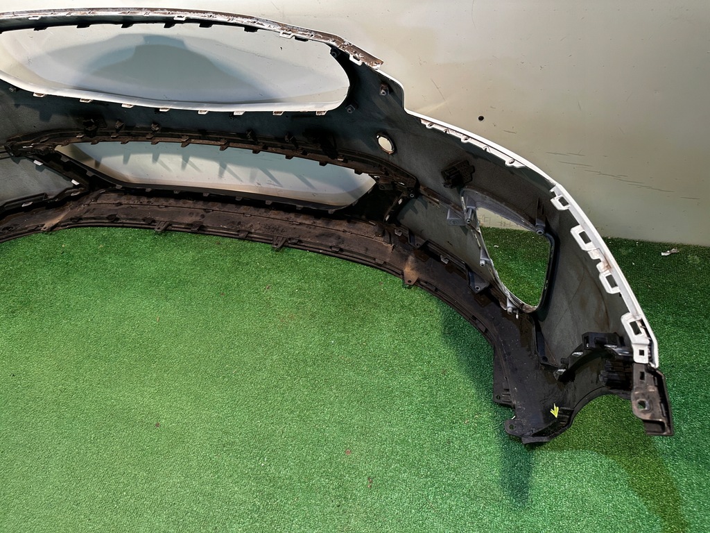 фото №10, Kia xceed x-ceed бампер перед передній 86511-7ca0