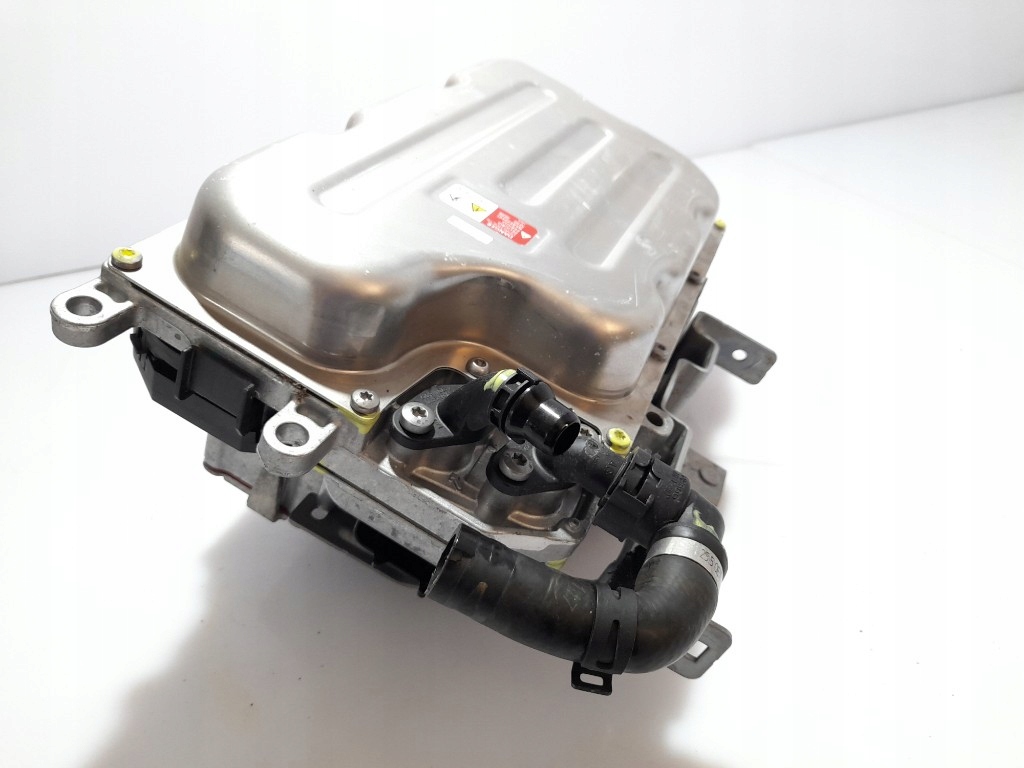 фото №12, A3 8v e-tron golf 7 8 5g0907070e модуль керування привод генератор гібрид