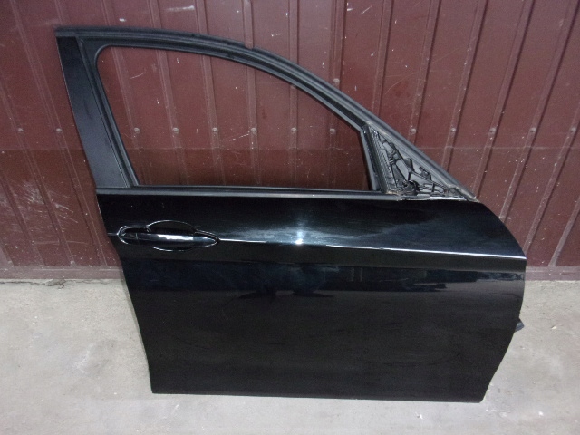 фото №1, Дверь передние перед bmw 1 f20 lci