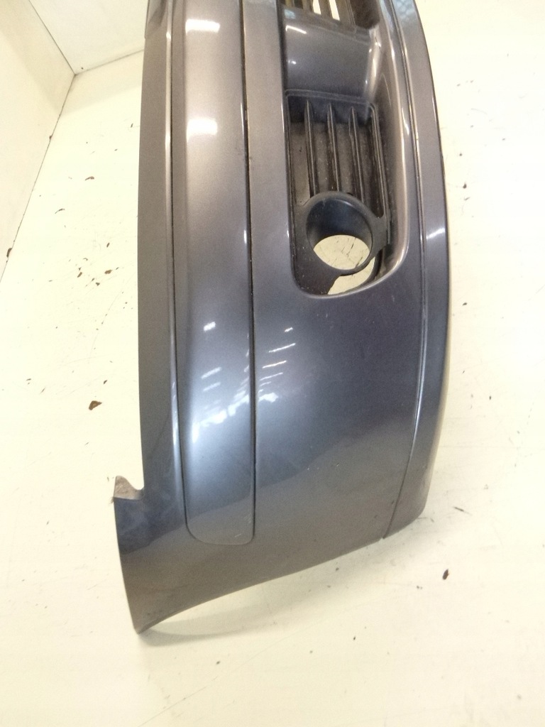 фото №7, Бампер передний mitsubishi carisma lift 2001r.