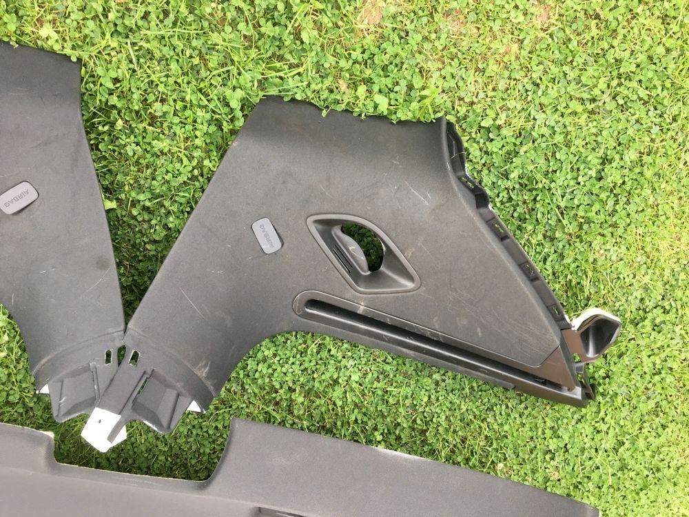 фото №8, Audi q7 4m 7-местная потолок потолок s-line панорама 2016r