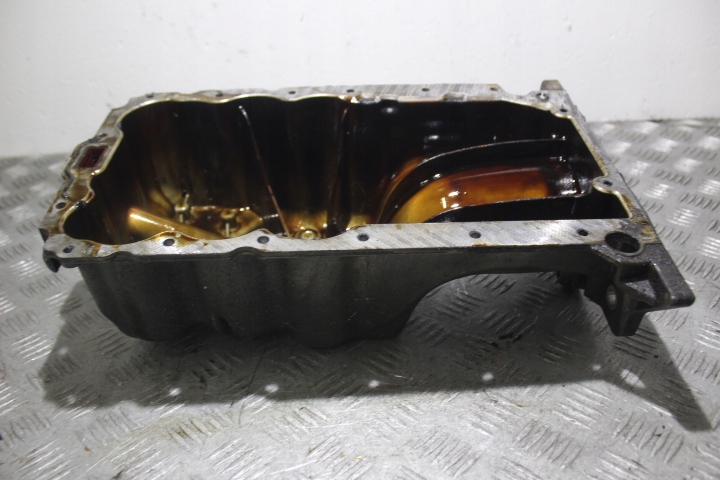 фото №1, Піддон масляна opel astra j 1.4