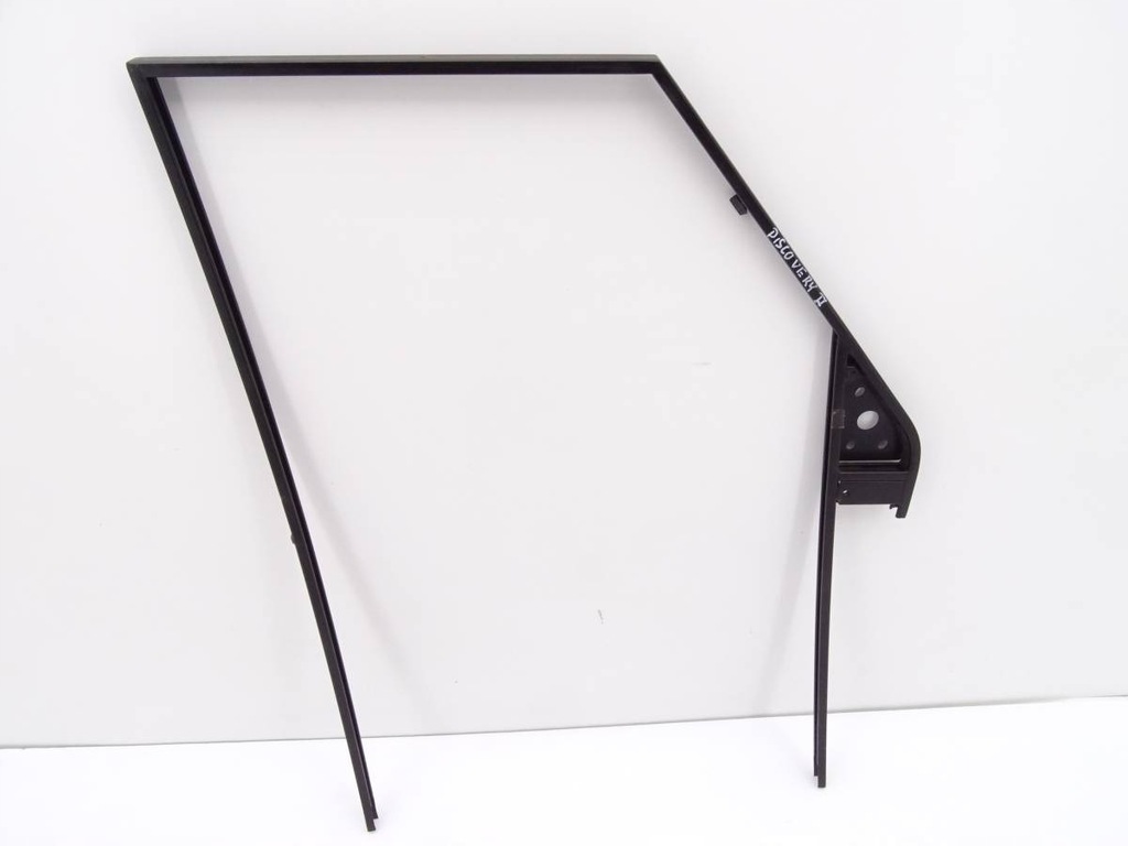 фото №3, Land rover discovery ii 98-04 рамка двері лівий перед