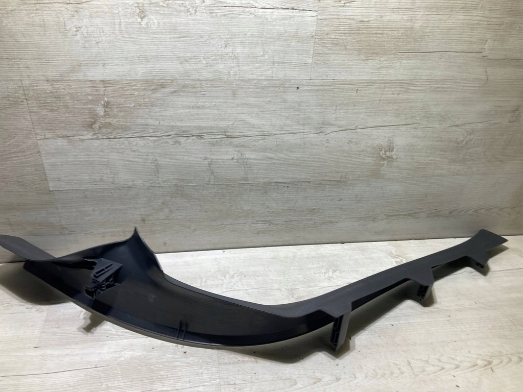 фото №5, Audi a4 s4 b9 2016 молдинг поріг сидіння правий задня