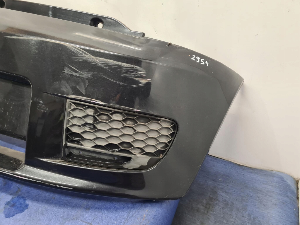 фото №7, Fiat punto ii lift hgt бампер задня