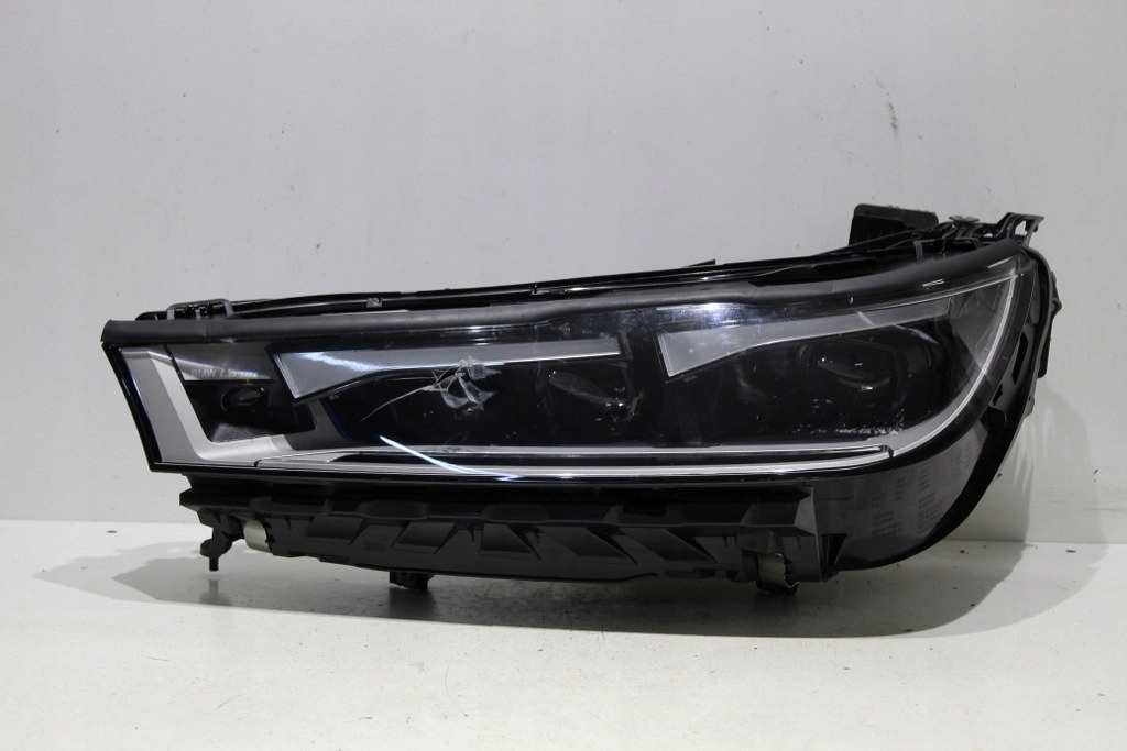 фото №1, Bmw ix m60 laser лампа перед левая