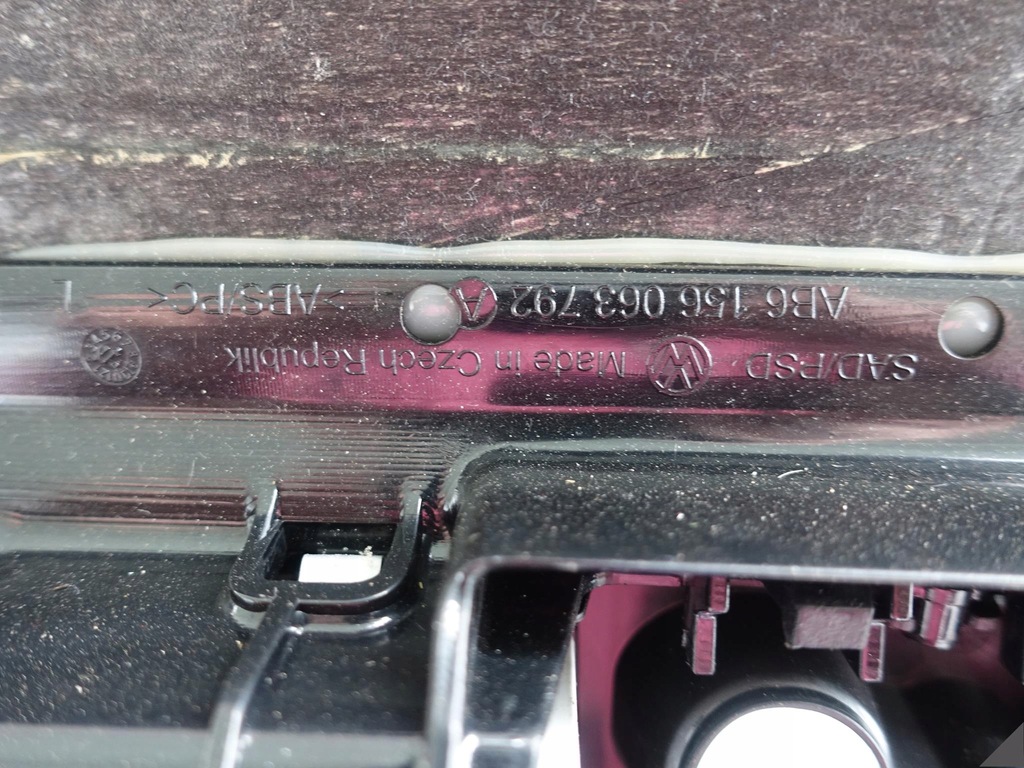 фото №9, Porsche cayenne ii 7p5 стеля czarna alcantara