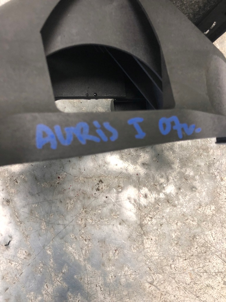 фото №9, Домкрат выборщик передач toyota auris i 112102102