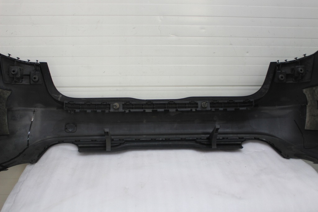 фото №16, Mercedes b klasa w246 бампер задний задняя 191 a2468850025 przed liftem