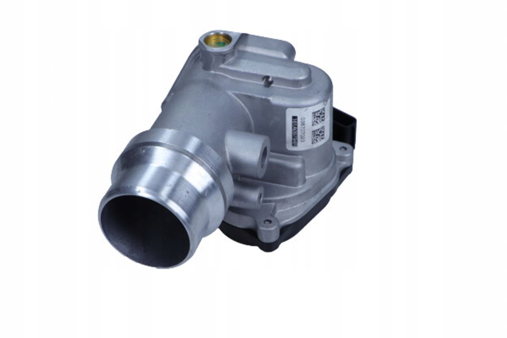 фото №2, Оригінальний номер renault 161a09794r дросельна заслінка renault megane 1,5 dci 08-