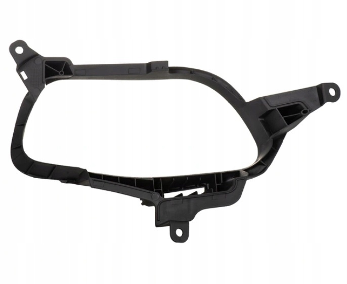 фото №1, Jeep cherokee 13-18 рамка фара перед ліва