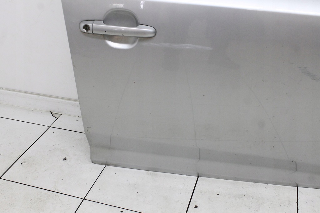 фото №6, Двері правий перед праве передні kia ceed i 2006r- 9s