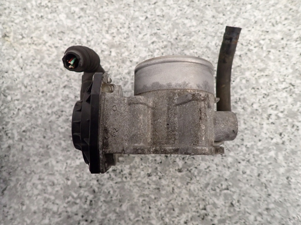 фото №5, Suzuki sx4 s-cross 1.6i 13-16 дроссельная заслонка воздуха