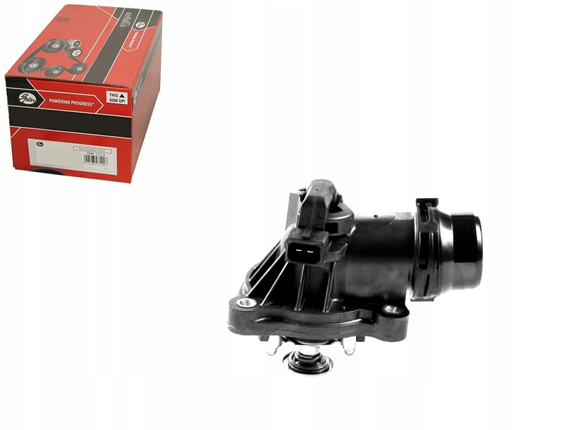 фото №1, Термостат bmw gates