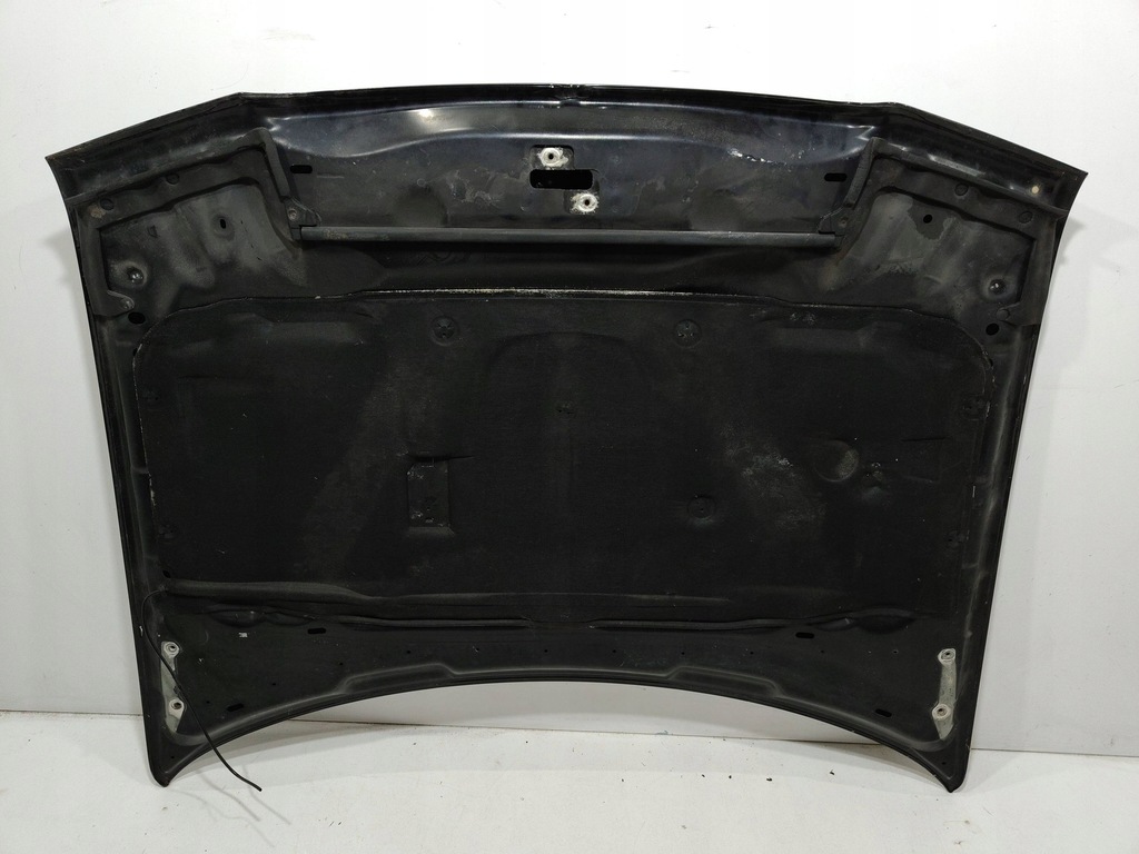 фото №9, Chrysler 300 - 300c капот ładna oem