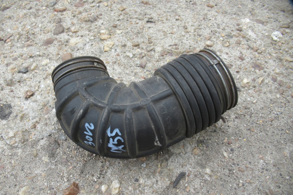 фото №1, Hyundai ix55 3.0 crdi труба воздуха 25738-3j000