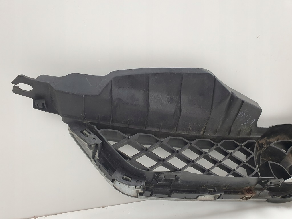 фото №12, Решётка радиатора решётка радиатора mazda 5 i 05- c23550711