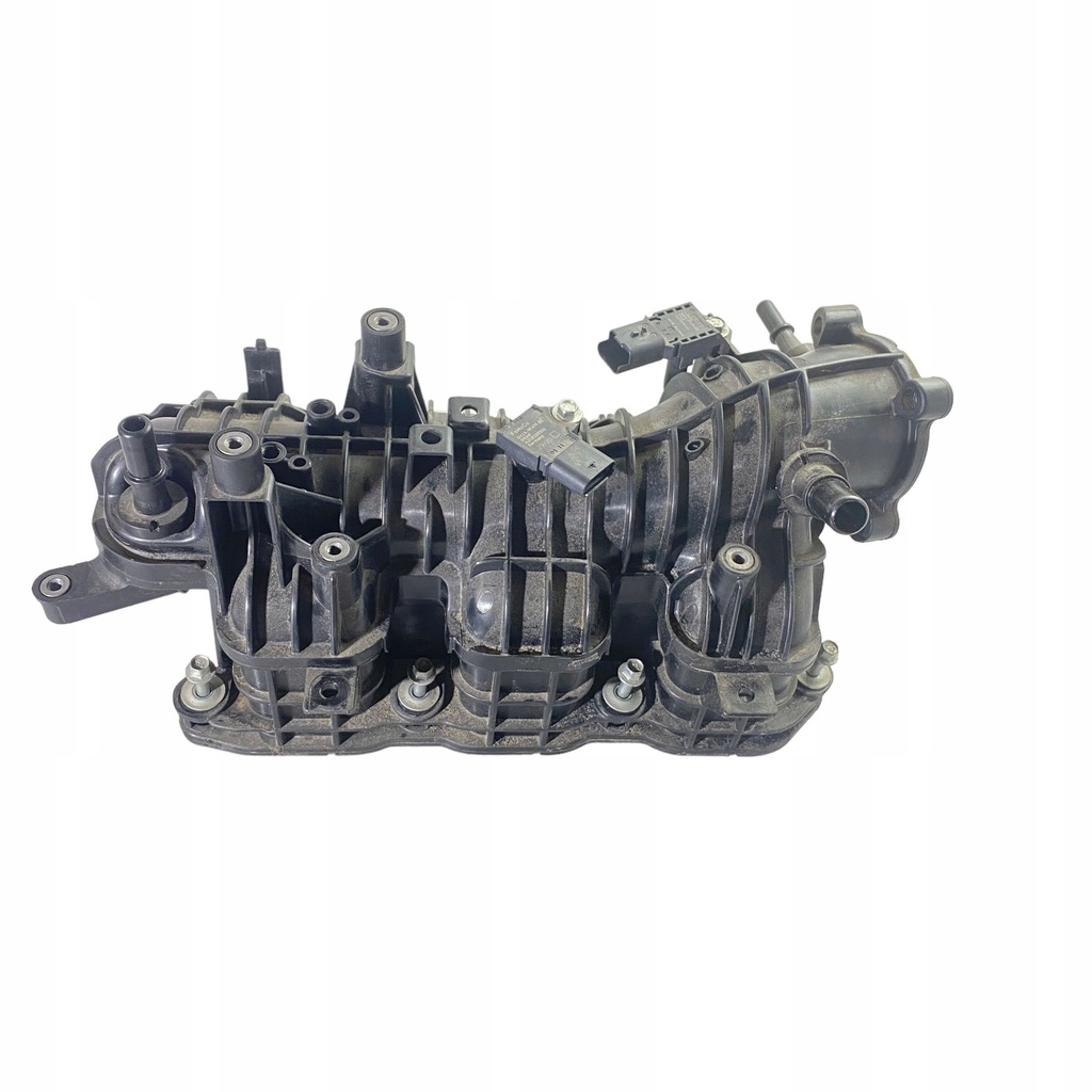 фото №1, Ford edge ii 2020 колектори впускні