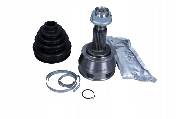 Купити Шарнір zew. fiat multipla