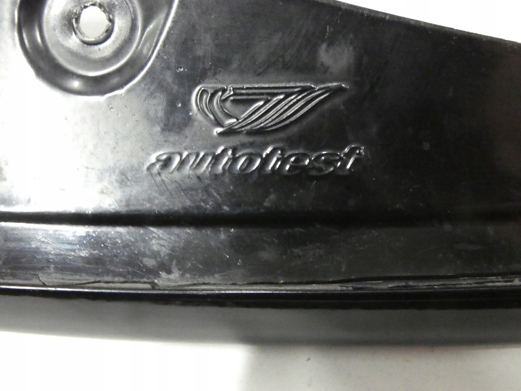 фото №9, Спойлер молдинг бампера mercedes c-klasa w205 6.3