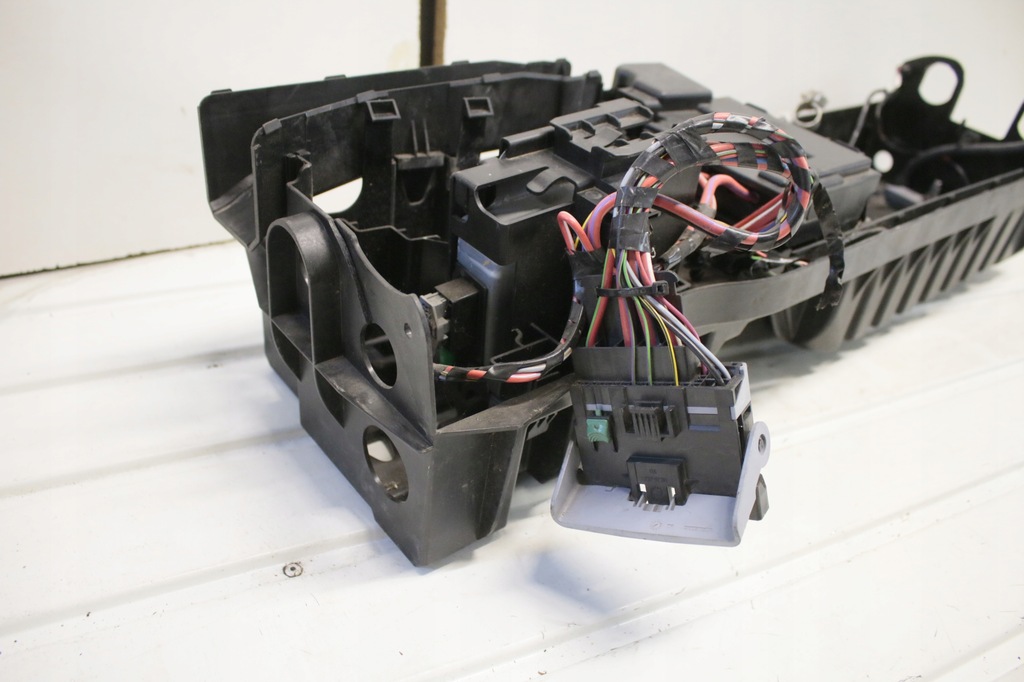 фото №5, Корпус аккумулятор opel astra k