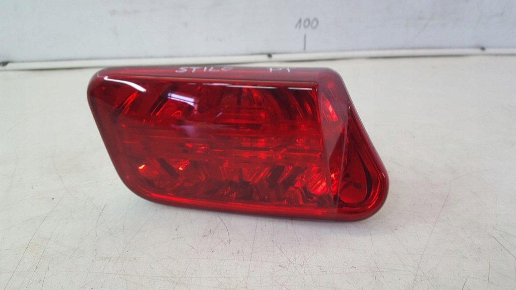 фото №1, Лампа задняя задняя правая fiat stilo