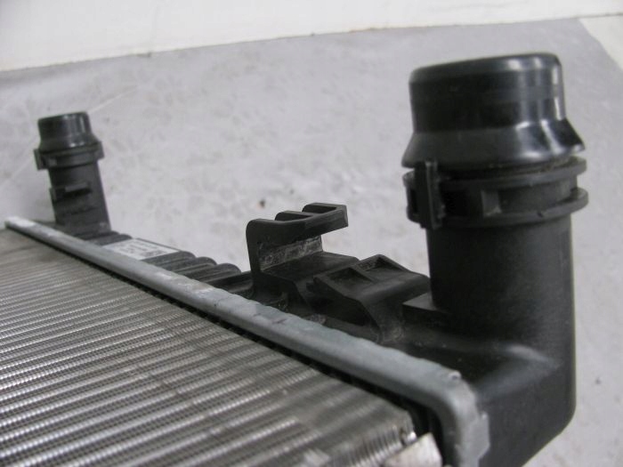 Vw skoda seat audi радиатор воды 5q0121251gq Оригинал