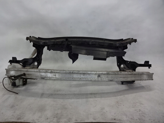 фото №3, Підсилювач балка перед renault scenic ii