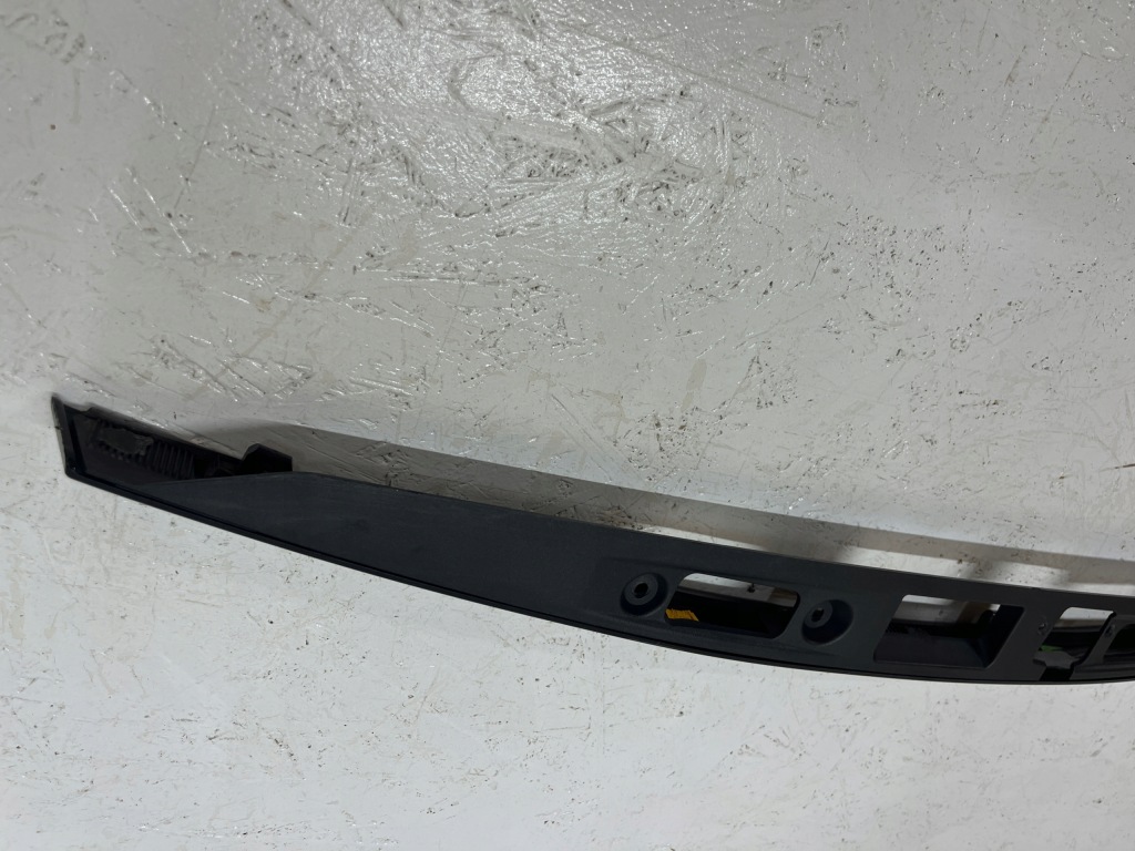 фото №8, Tesla model s 2012 задня накладка молдинг крила заднього 174441500