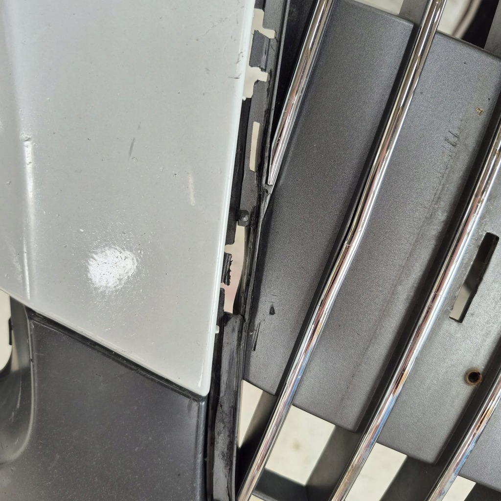 фото №9, Audi a4 b8 8k allroad lift 11-15 бампер перед передній sprysk