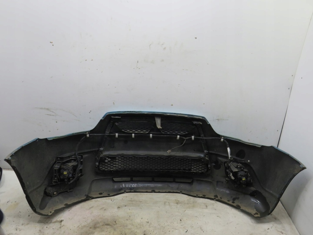 фото №8, Бампер передний перед mitsubishi asx