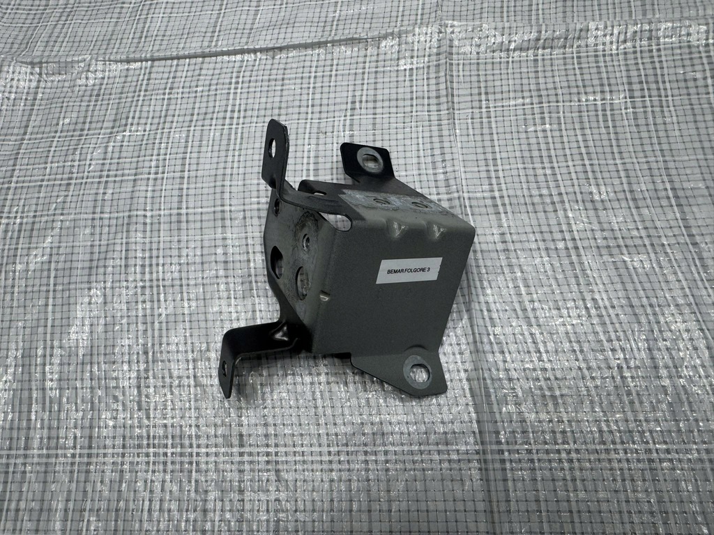 фото №1, Кронштейн крыла maserati grecale folgore c424