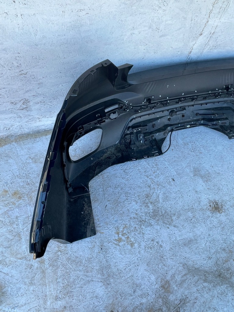 фото №10, Bmw оригинальный номер 51128056534 набор бампер