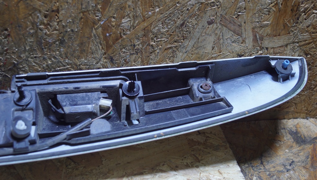 фото №11, Накладка кришки nissan juke f15 326g