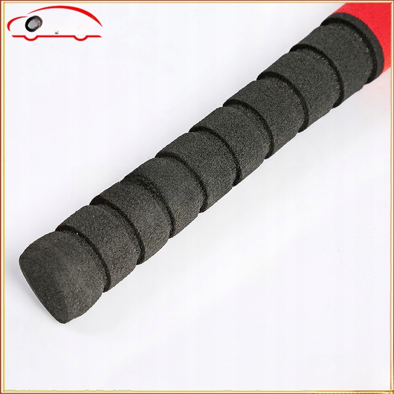 фото №7, Блокування керма автомобіля w стиль kotwa baseballowego