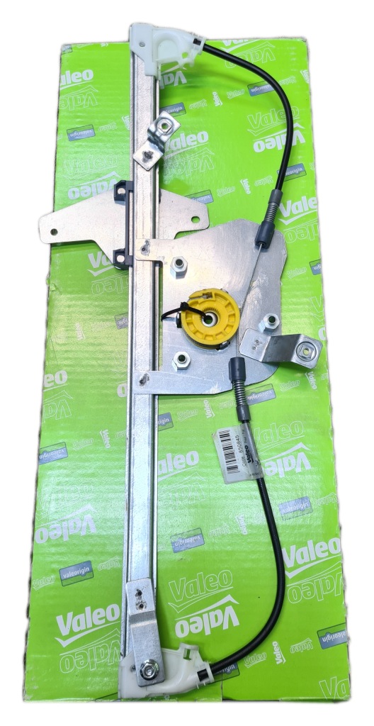 фото №1, Подъемник стекло перед правый valeo peugeot 308 i