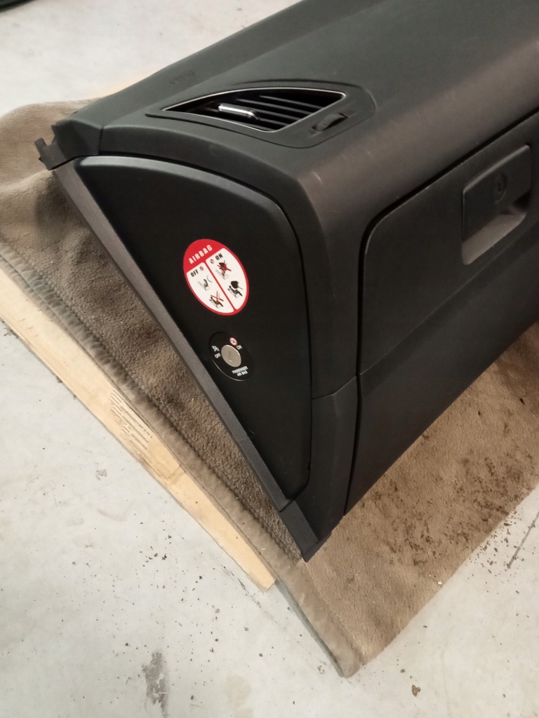 фото №5, Hyundai ix35 10-15r консоль anglik