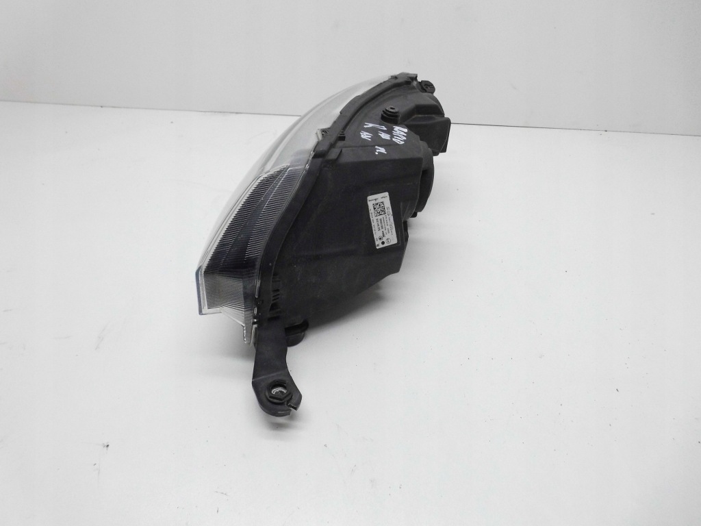 фото №5, Лампа 5jc941016 skoda rapid 5ja 2014r. права передня оригінал