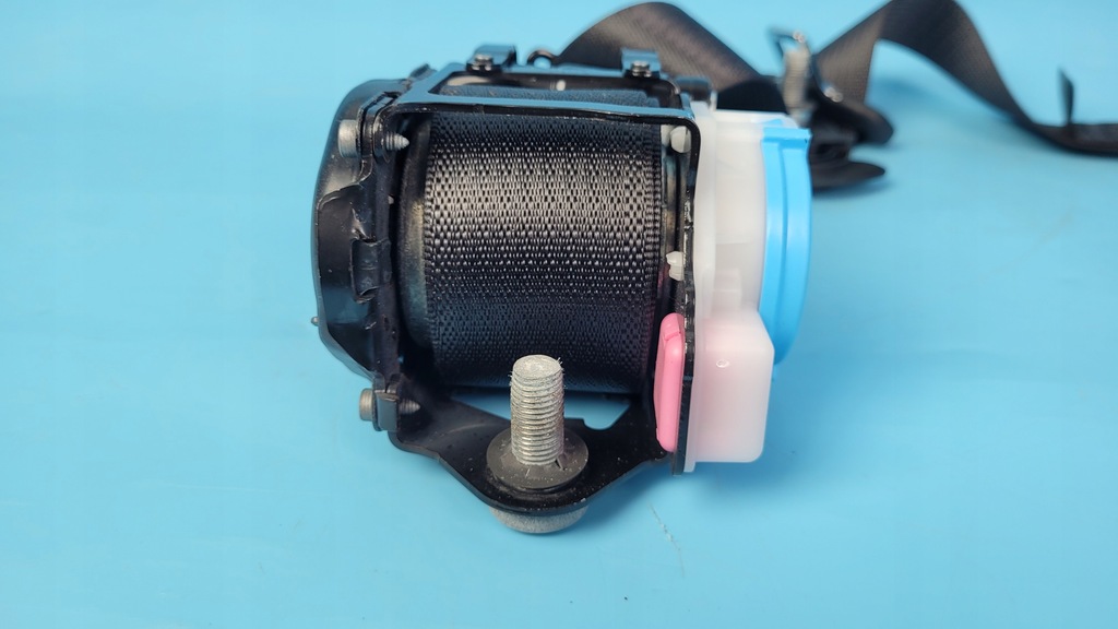 фото №11, Insignia b gsi pas безпеки правий перед 23464716 натягувач 39135311