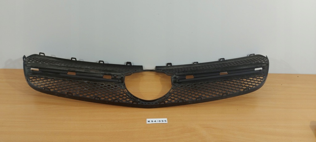 фото №2, Mercedes e-klasa w238 coupe cabrio решітка радіатора решітка радіатора оригінальний номер