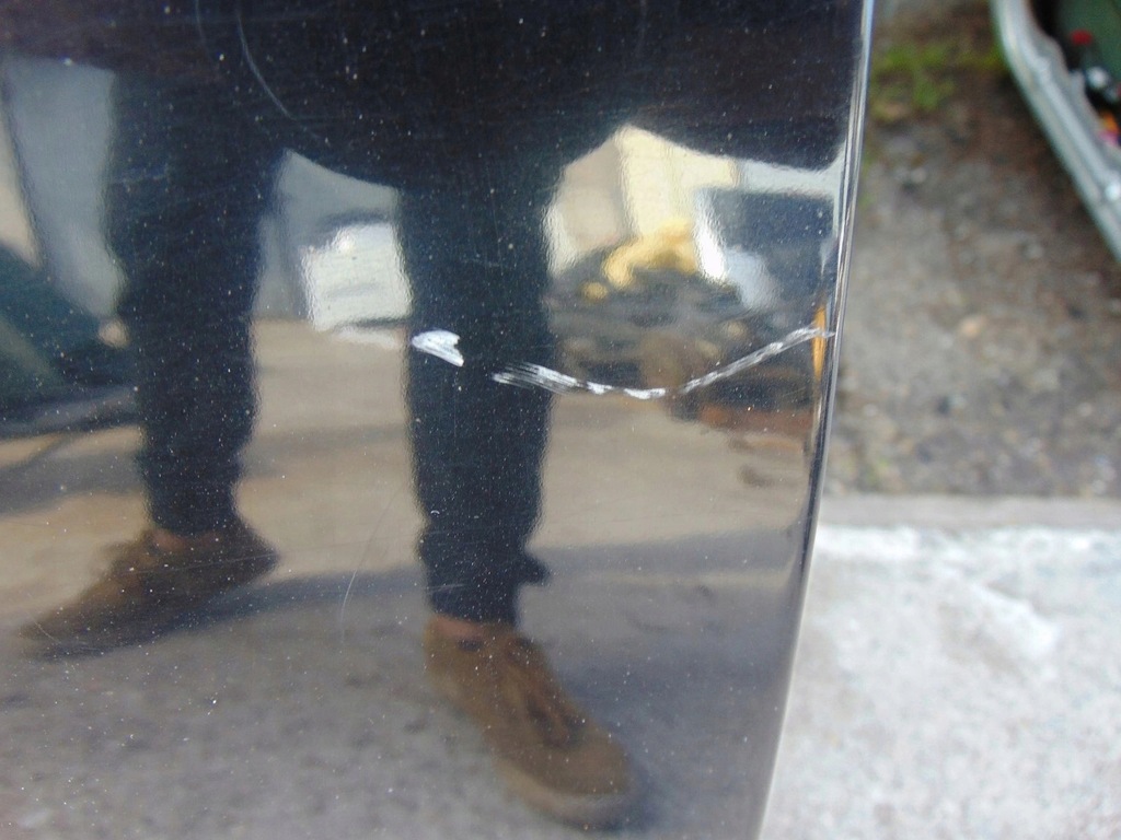 фото №7, Дверь правый перед honda crv iii 2007-2012