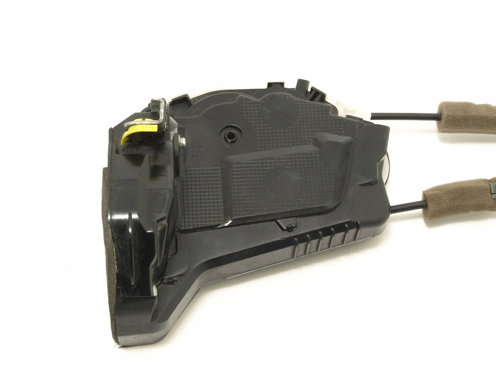 фото №6, Замок дверь левый задняя honda cr-v iv 12-