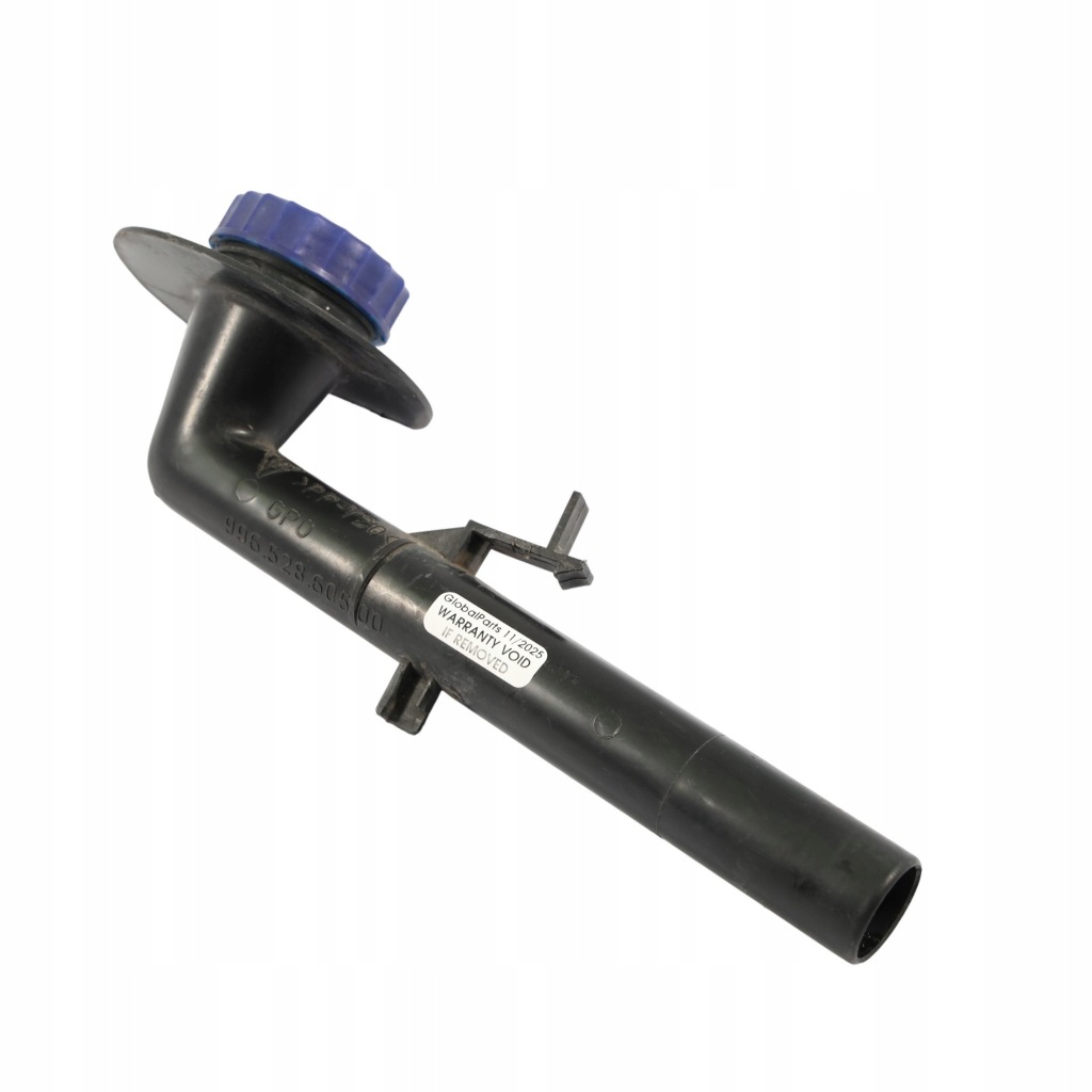 Porsche boxster 986 труба заливної бака рідина до омивача 99652857501 Доставка